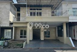 Rumah Mewah Siap Huni LT 280m2 di Batam Centre, Batam Rumah Mewah Siap Huni LT 280m2 di Batam Centre, Batam