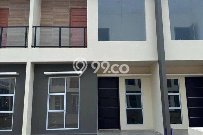 Rumah Modern Minimalis 3 Kamar Bisa Langsung Pindah di Bengkong Rumah Modern Minimalis 3 Kamar Bisa Langsung Pindah di Bengkong