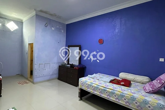 Rumah Strategis Modern Lb 324m2 di Nagoya, Batam Rumah Strategis Modern Lb 324m2 di Nagoya, Batam