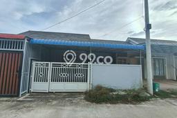 Jual Segera Rumah 2 KT 1 KM di Lokasi Strategis Batam Centre, Batam Jual Segera Rumah 2 KT 1 KM di Lokasi Strategis Batam Centre, Batam