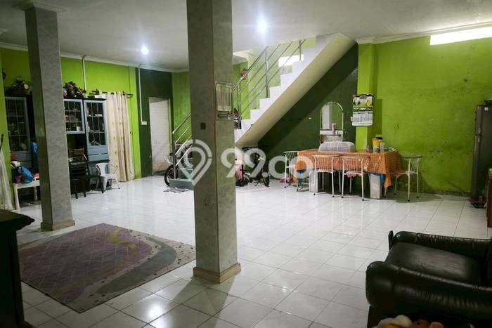 Jual Rumah Modern 7 KT di Batam Centre, Batam Jual Rumah Modern 7 KT di Batam Centre, Batam