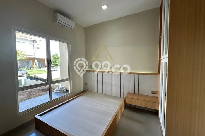 Rumah Mewah Siap Huni LT 280m2 di Batam Centre, Batam Rumah Mewah Siap Huni LT 280m2 di Batam Centre, Batam