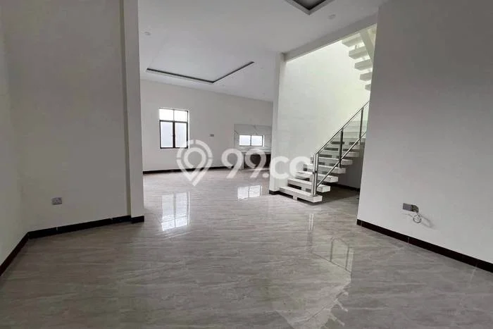 Rumah sewa siap huni 3 Kamar Tidur di Batam Centre, Batam Rumah sewa siap huni 3 Kamar Tidur di Batam Centre, Batam