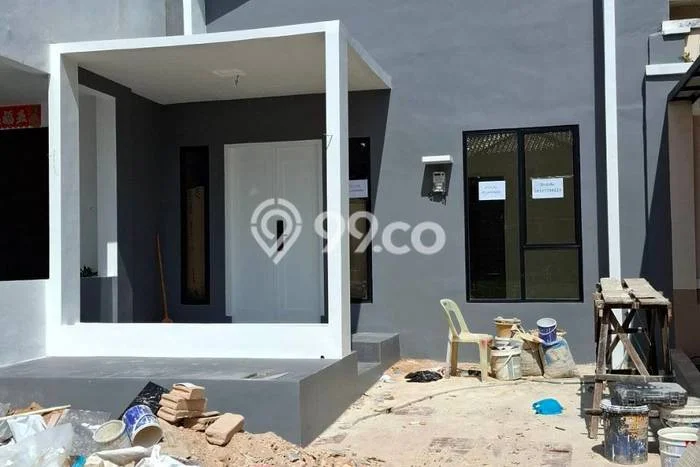 Jual Rumah Bagus Siap Huni LB 70m2 di Batam Centre, Batam Jual Rumah Bagus Siap Huni LB 70m2 di Batam Centre, Batam