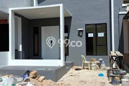 Jual Rumah Bagus Siap Huni LB 70m2 di Batam Centre, Batam Jual Rumah Bagus Siap Huni LB 70m2 di Batam Centre, Batam