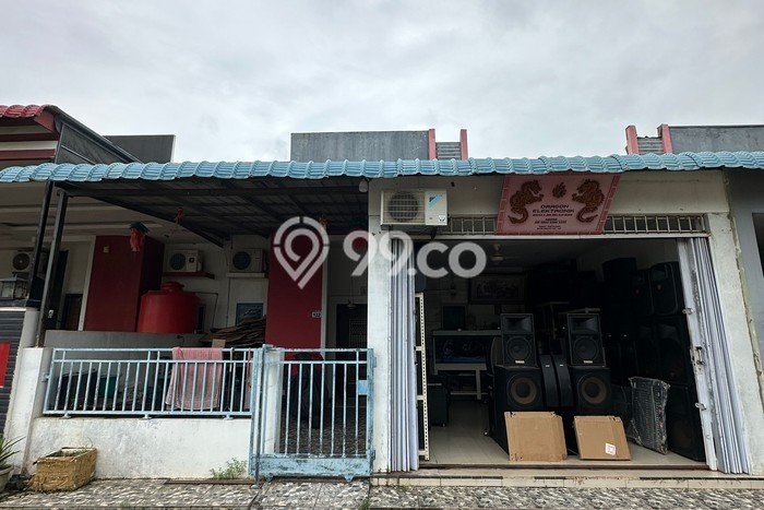 For Sale Rumah 3 Kamar Lokasi Strategis Nyaman dan Strategis di Batam Centre For Sale Rumah 3 Kamar Lokasi Strategis Nyaman dan Strategis di Batam Centre