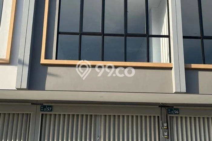 Ruko disewakan lokasi strategis Bengkong Batam 144m2 Ruko disewakan lokasi strategis Bengkong Batam 144m2