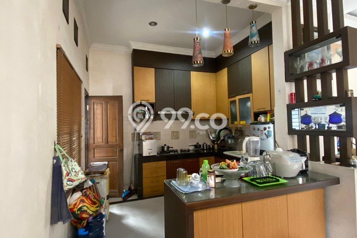 Rumah Elit LB 600m2 Siap Huni Desain Elegan di Batam Centre, Batam Rumah Elit LB 600m2 Siap Huni Desain Elegan di Batam Centre, Batam