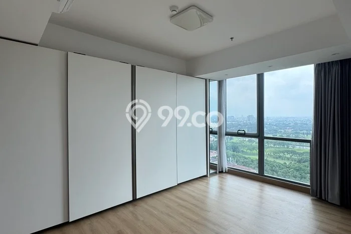 Ada Unit Apartemen Murah Disewa di Kelapa Dua, Tangerang 3 BR Ada Unit Apartemen Murah Disewa di Kelapa Dua, Tangerang 3 BR