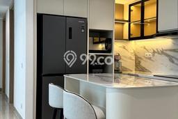 Apartemen Disewakan 3 Kamar Murah Siap Huni di Tangerang, Luas 139m2 Apartemen Disewakan 3 Kamar Murah Siap Huni di Tangerang, Luas 139m2