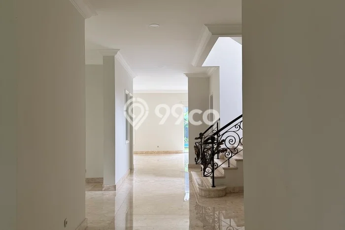 Hunian Minimalis Disewakan di Lippo Karawaci Tangerang 5 KT & 4 KM Hunian Minimalis Disewakan di Lippo Karawaci Tangerang 5 KT & 4 KM