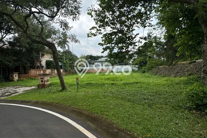 Lahan Dijual Lokasi Kelapa Dua, Tangerang dengan Luas Tanah 626m2 dan Status SHM Lahan Dijual Lokasi Kelapa Dua, Tangerang dengan Luas Tanah 626m2 dan Status SHM