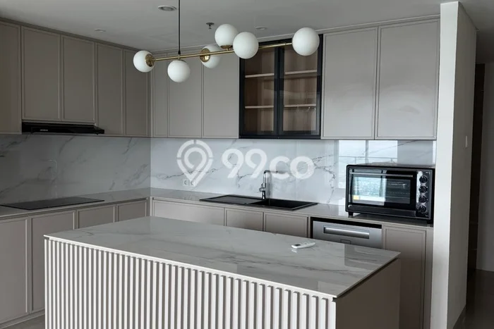 Ada Unit Apartemen Murah Disewa di Kelapa Dua, Tangerang 3 BR Ada Unit Apartemen Murah Disewa di Kelapa Dua, Tangerang 3 BR