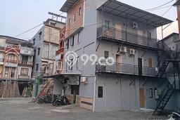 Untuk Dijual Kost 58 Kamar di Tangerang Selatan untuk Investasi Anda Untuk Dijual Kost 58 Kamar di Tangerang Selatan untuk Investasi Anda