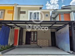 Sewa Rumah Harga Terjangkau di BSD Tangerang Punya 2 Kamar Tidur Sewa Rumah Harga Terjangkau di BSD Tangerang Punya 2 Kamar Tidur