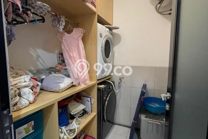 Apartemen Premium di , 2 KM, Luas 100m2m², Area Prestisius Apartemen Premium di , 2 KM, Luas 100m2m², Area Prestisius