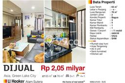 Rumah area Tangerang Kota, Tangerang, LT 65m² LB 76m² - INVESTASI TERBAIK! Rumah area Tangerang Kota, Tangerang, LT 65m² LB 76m² - INVESTASI TERBAIK!