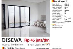 HARGA SPESIAL! Rumah di BSD City, Dekat Fasilitas, 3 KT, Luas 112m² LB 92m² HARGA SPESIAL! Rumah di BSD City, Dekat Fasilitas, 3 KT, Luas 112m² LB 92m²
