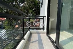 Rumah di Alam Sutera, Tangerang, LT 102m² Bangunan 150m² Rumah di Alam Sutera, Tangerang, LT 102m² Bangunan 150m²