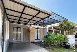 Rumah Modern 2 KT di Graha Raya Tangerang Selatan Full Furnished Rumah Modern 2 KT di Graha Raya Tangerang Selatan Full Furnished