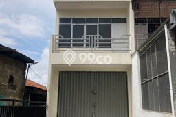 Unit Ruko Dijual di Tangerang LT 148m2 & LB 230m2 Unit Ruko Dijual di Tangerang LT 148m2 & LB 230m2