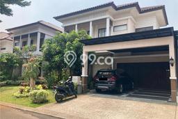 Hunian Super Mewah dengan Akses Paling Strategis di Alam Sutera, Tangerang Hunian Super Mewah dengan Akses Paling Strategis di Alam Sutera, Tangerang