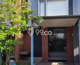Rumah sewa siap huni 2 Kamar Tidur di BSD, Tangerang Rumah sewa siap huni 2 Kamar Tidur di BSD, Tangerang