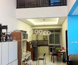 For Sale Hunian Rumah Terawat 3 Kamar di Alam Sutera, Tangerang For Sale Hunian Rumah Terawat 3 Kamar di Alam Sutera, Tangerang
