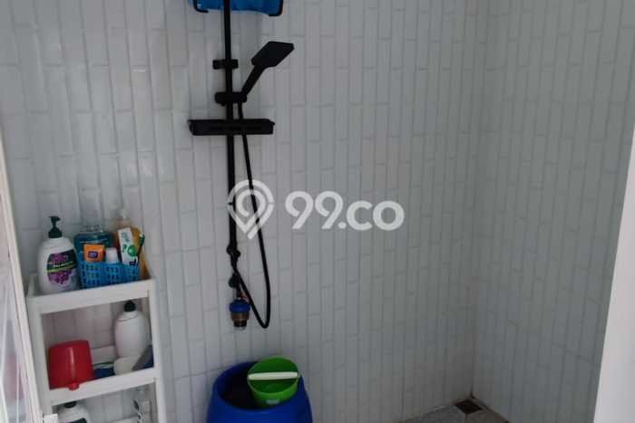 Rumah Strategis Minimalis Lb 73m2 di Ciledug, Tangerang Rumah Strategis Minimalis Lb 73m2 di Ciledug, Tangerang