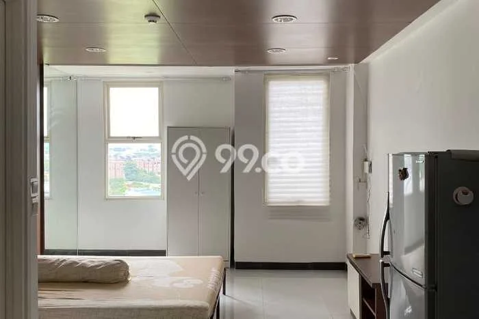 Disewakan! Rumah 3 Kamar Tidur &
3 Kamar Mandi di Gading Serpong Serenade Lake, Tangerang Disewakan! Rumah 3 Kamar Tidur &
3 Kamar Mandi di Gading Serpong Serenade Lake, Tangerang