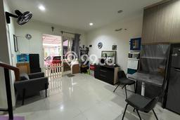 Jarang Ada! Rumah Kontrakan 2 Kamar Nyaman Siap Huni Gading Serpong Jarang Ada! Rumah Kontrakan 2 Kamar Nyaman Siap Huni Gading Serpong