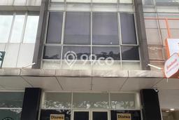 Ruko Area Strategis di Alam Sutera, Luas 217m², Disewakan, Area Bisnis Ruko Area Strategis di Alam Sutera, Luas 217m², Disewakan, Area Bisnis