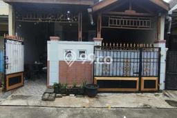 Jual Rumah Bagus Siap Huni LB 60m2 di Tangerang, Tangerang Jual Rumah Bagus Siap Huni LB 60m2 di Tangerang, Tangerang