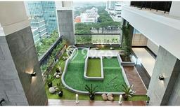 Sewa Apartemen Harga Terjangkau di BSD City 0 Bedroom Sewa Apartemen Harga Terjangkau di BSD City 0 Bedroom