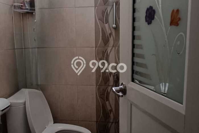 Dijual Hunian Rumah Terawat 3 Kamar di Bintaro, Jakarta Selatan Dijual Hunian Rumah Terawat 3 Kamar di Bintaro, Jakarta Selatan