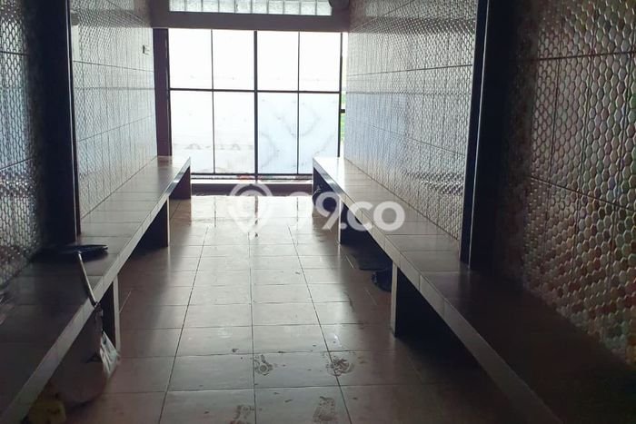 LOKASI TERBAIK! Hotel di Tangerang, Luas 5200m2m², Akses Utama LOKASI TERBAIK! Hotel di Tangerang, Luas 5200m2m², Akses Utama