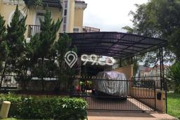 Hunian Impian Modern! Rumah Mewah area Karawaci, Tangerang, LT 250m² LB 250m² Hunian Impian Modern! Rumah Mewah area Karawaci, Tangerang, LT 250m² LB 250m²