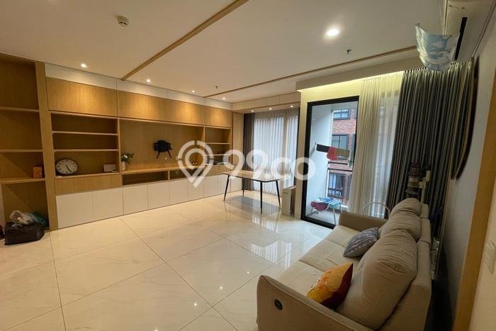 Apartemen Premium di , 2 KM, Luas 100m2m², Area Prestisius Apartemen Premium di , 2 KM, Luas 100m2m², Area Prestisius