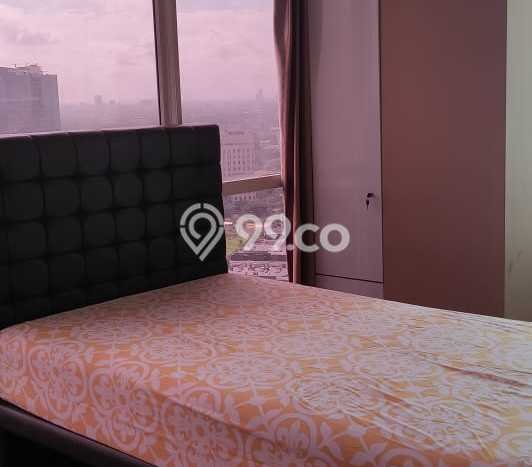 Apartemen Cozy Dijual di Tangerang Spesifikasi 1 KT, 1 KM Apartemen Cozy Dijual di Tangerang Spesifikasi 1 KT, 1 KM