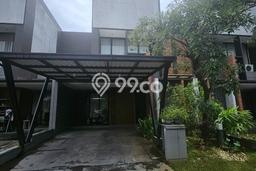 Dijual Rumah Eksklusif 3 KT di Suvarna Sutera, Tangerang Dijual Rumah Eksklusif 3 KT di Suvarna Sutera, Tangerang