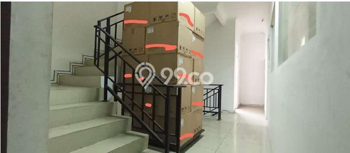 Ruko Dijual Lokasi Stratagis di Tebet Jakarta Selatan Cocok untuk Investasi Ruko Dijual Lokasi Stratagis di Tebet Jakarta Selatan Cocok untuk Investasi