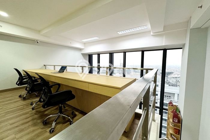 Dijual Apartemen Mewah 0 Bedroom di Tangerang Dekat ke Fasilitas Umum Dijual Apartemen Mewah 0 Bedroom di Tangerang Dekat ke Fasilitas Umum