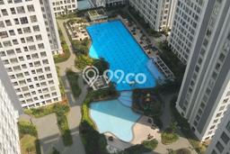 Dijual Apartemen 2 KT & 1 KM di Tangerang Lokasi Strategis Dijual Apartemen 2 KT & 1 KM di Tangerang Lokasi Strategis