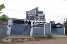 Dijual Rumah Minimalis Bagus Punya 5 KT di Tangerang Tangerang SHM Dijual Rumah Minimalis Bagus Punya 5 KT di Tangerang Tangerang SHM
