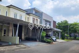 Hunian Super Mewah dengan Akses Paling Strategis di Alam Sutera, Tangerang Hunian Super Mewah dengan Akses Paling Strategis di Alam Sutera, Tangerang