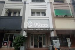 Ruko Bagus Dijual LB 200m2 Lokasi Strategis Tangerang Area Cocok untuk Bisnis Ruko Bagus Dijual LB 200m2 Lokasi Strategis Tangerang Area Cocok untuk Bisnis