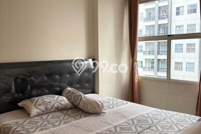 Hunian Apartemen Hemat 2 KT 1 KM di Tangerang, Tangerang, Banten Hunian Apartemen Hemat 2 KT 1 KM di Tangerang, Tangerang, Banten