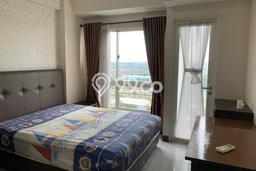 Sewa Apartemen Terjangkau 1 BR di Gading Serpong Tangerang Sewa Apartemen Terjangkau 1 BR di Gading Serpong Tangerang