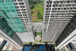 Untuk Dijual Apartemen 2 KT & 1 KM di Tangerang Area Strategis Untuk Dijual Apartemen 2 KT & 1 KM di Tangerang Area Strategis