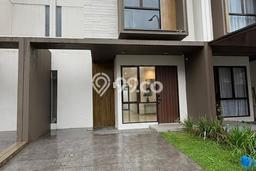 Rumah Modern Cantik 3 Kamar Bisa Langsung Pindah di Cisauk Rumah Modern Cantik 3 Kamar Bisa Langsung Pindah di Cisauk